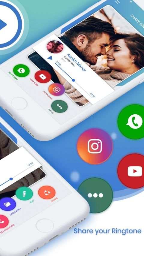 Video Me Se Ringtone - Video To MP3 Converter screenshot 2