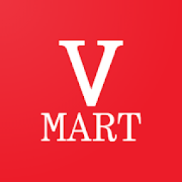 V-Mart Retail आइकन