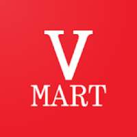 V-Mart Retail