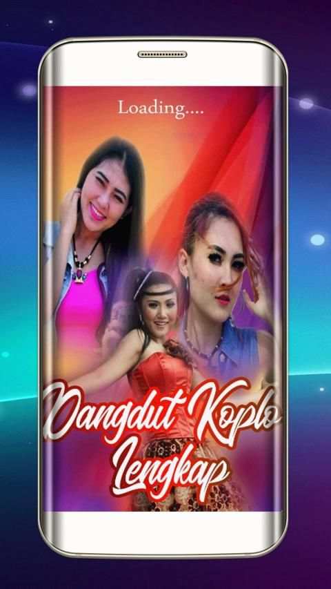 Dangdut Koplo Lengkap screenshot 4