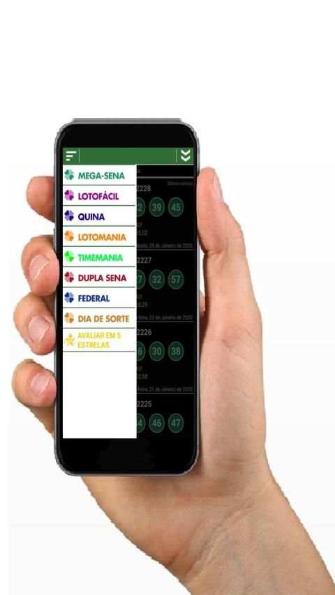 Resultados Loterias screenshot 4
