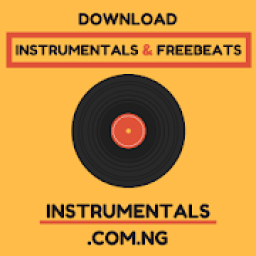 Free Beats &amp; Instrumentals - Spodam आइकन