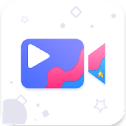 Photo Video Maker with Music &amp; Video Editor icon