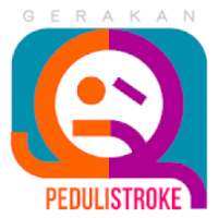 Pedulistroke | Gerakan peduli stroke Indonesia on 9Apps