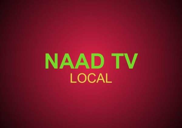 NAAD TV LOCAL screenshot 2