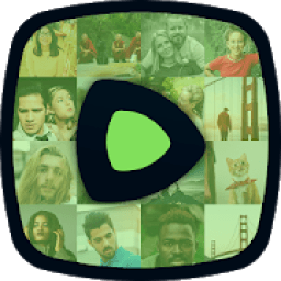 Story Board : Video Maker आइकन