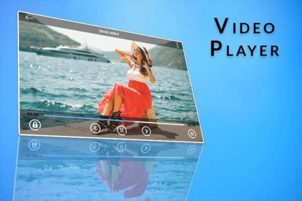 SAX Video Player - All Format Video Player 2020 स्क्रीनशॉट 2