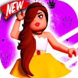 ikon Fashion Famous Frenzy Dress Up - Roblox Guide tips