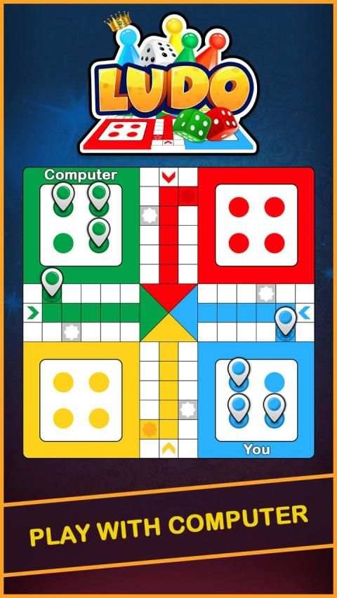 Ludo Free screenshot 4