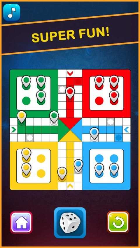 Ludo Free screenshot 1
