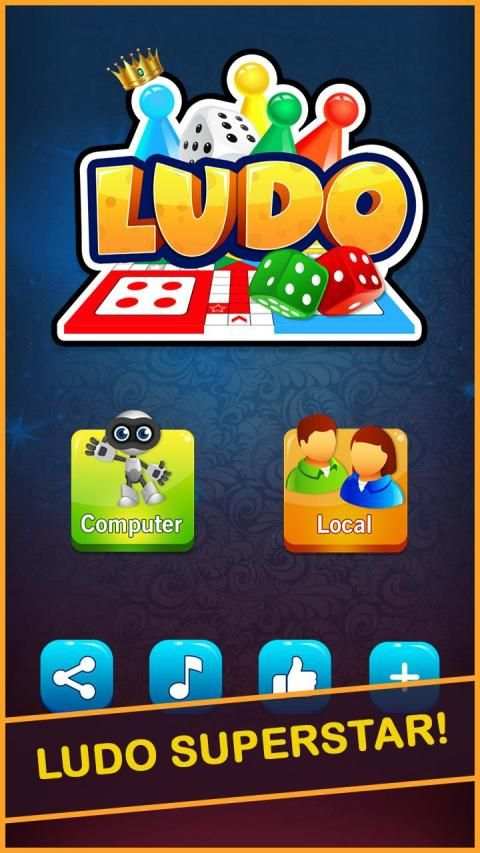 Ludo Free screenshot 5
