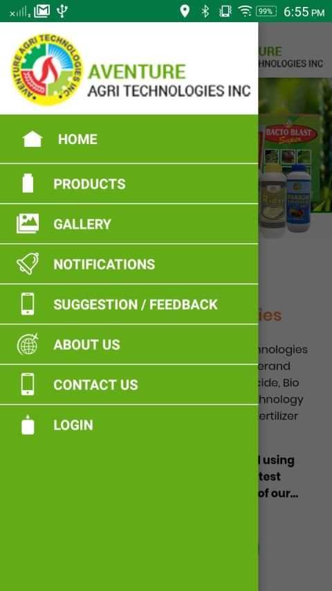 Aventure Agri screenshot 2