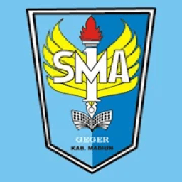Mobile Informasi SMA Negeri 1 Geger Madiun icon