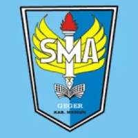 Mobile Informasi SMA Negeri 1 Geger Madiun on 9Apps