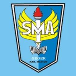 Mobile Informasi SMAN 1 GEGER 1.0