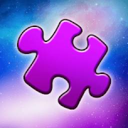 Jigsaw Wonderland - Best Jigsaw Puzzles for Free