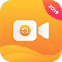 Video Recovery - Protect, Backup & Restore Videos on 9Apps