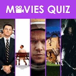 Guess The Movie or TV Show by Poster — Quiz & Game