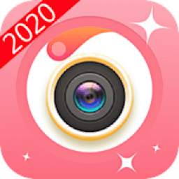 2020 Beauty Camera 1.0.0