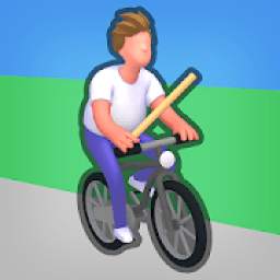 Bike Hop: Baton Roue