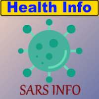 SARS Info on 9Apps