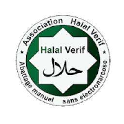 Halal Verif Production