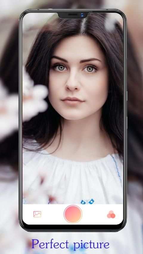 * camera for xioami note 6 focus 4k redmi note 7 screenshot 6