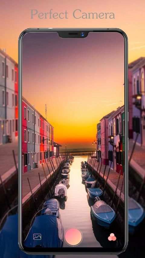 * camera for xioami note 6 focus 4k redmi note 7 screenshot 5