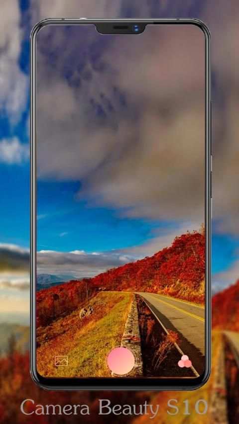 * camera for xioami note 6 focus 4k redmi note 7 screenshot 2