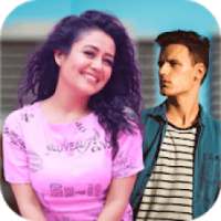 Selfie with Neha Kakkar: Neha Kakkar Wallpapers