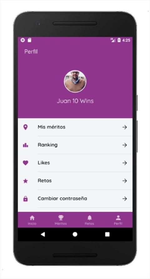 My Winning screenshot 2