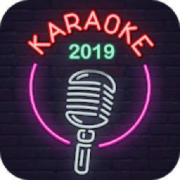 Karaoke 2019 - Sing What You Like
