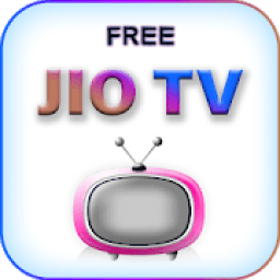 Free Jio TV HD Guide 2019 आइकन