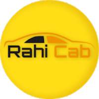 Rahicab Driver