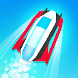 Flippy Snow Rider Race आइकन