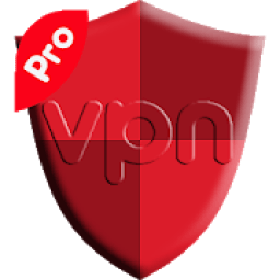 VPN Pro आइकन