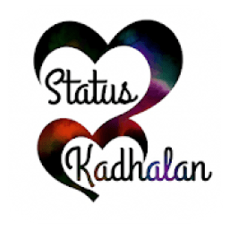 ikon Status Kadhalan | Wa Status Tamil | Appskinger