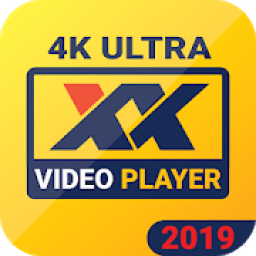 ikon XX HD Video Player - All Format XPlayer