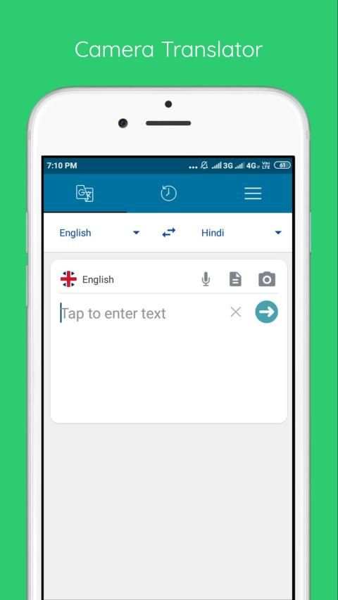 Camera Translator screenshot 5