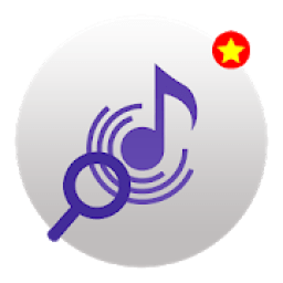 Track­ID for Music Recognition आइकन