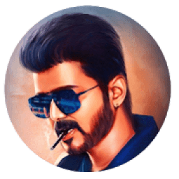 ikon Talapathi Vijay Status