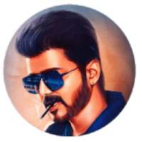 Talapathi Vijay Status