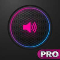 Volume Booster Pro & Equalizer