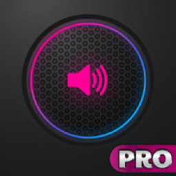 ikon Volume Booster Pro &amp; Equalizer