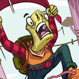 Hero Turtle Adventures : Magic Journey आइकन