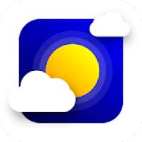 Daily Weather Forecast