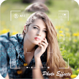 ikon Mega photo editor pro: photo studio