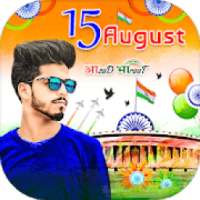 15 August Photo Editor on 9Apps