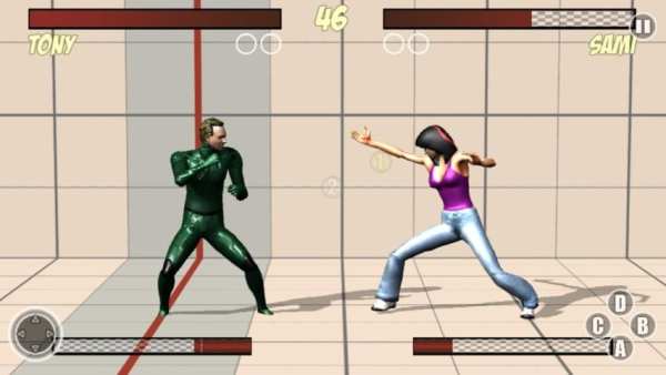 Taken 5 - Fighting Game स्क्रीनशॉट 5