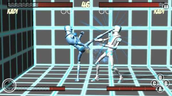 Taken 5 - Fighting Game स्क्रीनशॉट 1